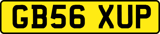 GB56XUP