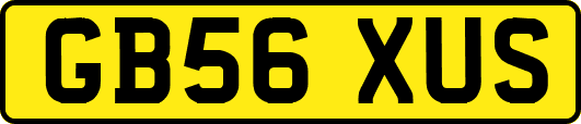 GB56XUS
