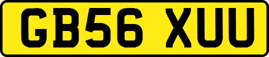 GB56XUU