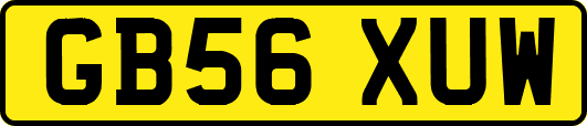 GB56XUW