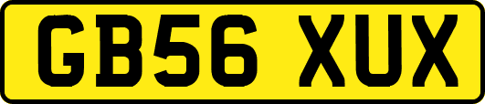 GB56XUX