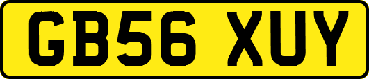 GB56XUY