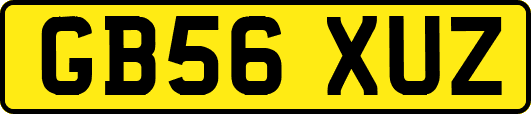 GB56XUZ