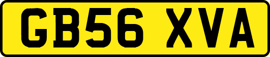 GB56XVA