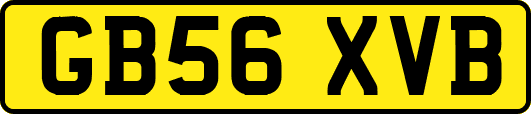GB56XVB