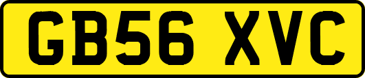 GB56XVC