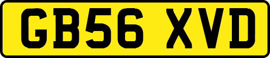 GB56XVD