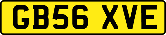 GB56XVE