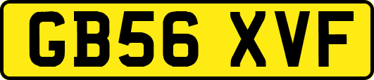 GB56XVF