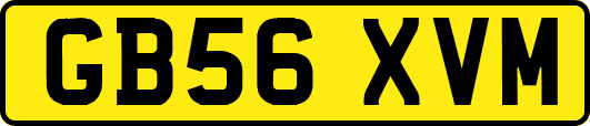 GB56XVM