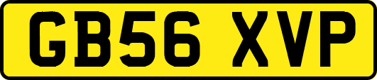 GB56XVP