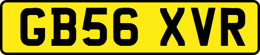 GB56XVR