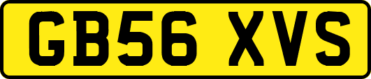 GB56XVS