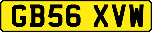 GB56XVW