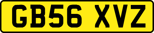 GB56XVZ