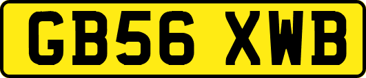 GB56XWB
