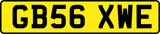 GB56XWE
