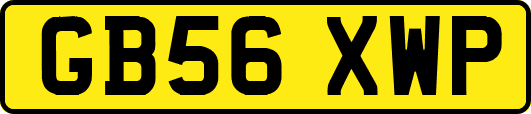 GB56XWP