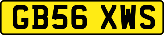 GB56XWS