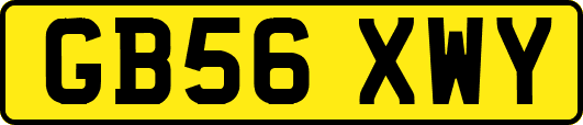 GB56XWY