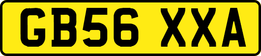 GB56XXA