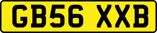 GB56XXB