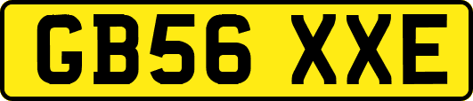 GB56XXE