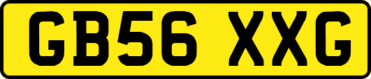 GB56XXG
