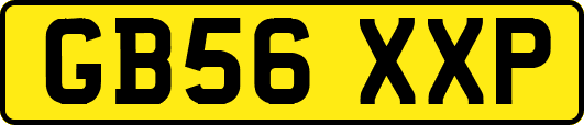 GB56XXP