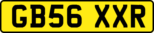 GB56XXR