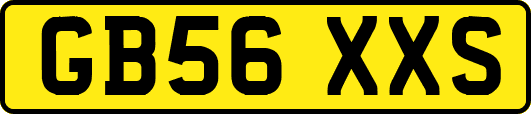 GB56XXS