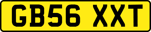 GB56XXT
