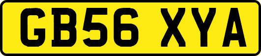 GB56XYA