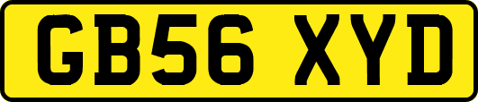 GB56XYD