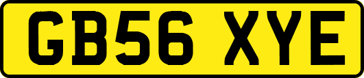 GB56XYE