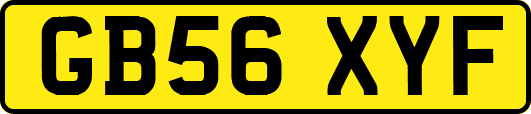 GB56XYF