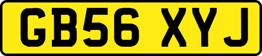 GB56XYJ