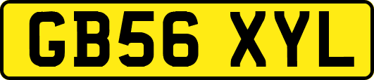 GB56XYL