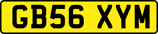 GB56XYM