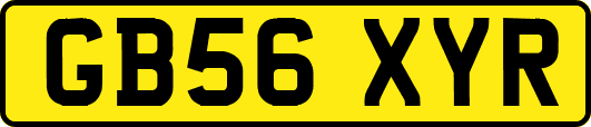 GB56XYR