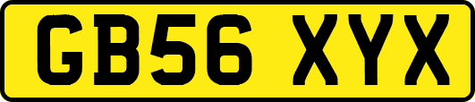 GB56XYX