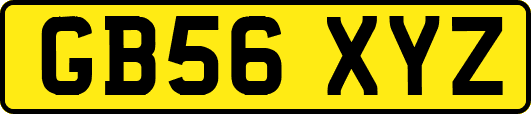 GB56XYZ