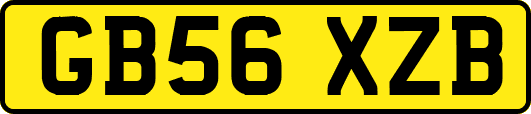 GB56XZB