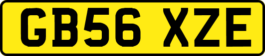 GB56XZE