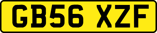 GB56XZF