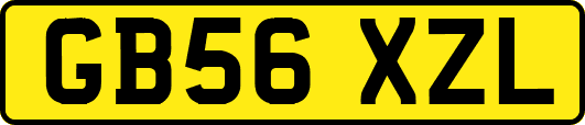 GB56XZL