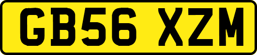 GB56XZM