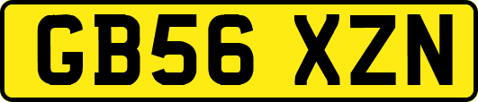GB56XZN