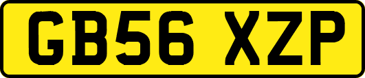 GB56XZP