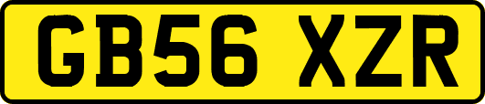 GB56XZR